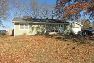 Properties Of Tony Nelson With United Country Nelson Real Estate Auction Company In Bethany Mo