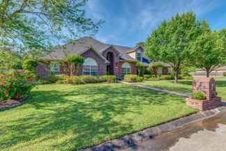 Properties Of Nathan T Gann With Gann Medford Real Estate Inc In Lufkin Tx