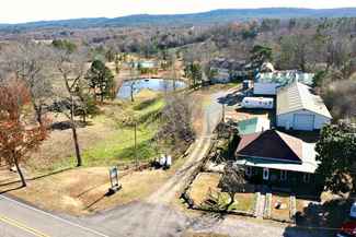 Land For Sale Property For Sale In Montgomery County Arkansas Lands Of America