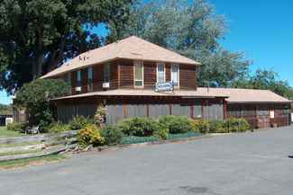 Properties Of Curt Blackburn With Jett Blackburn Real Estate Inc In Burns Or