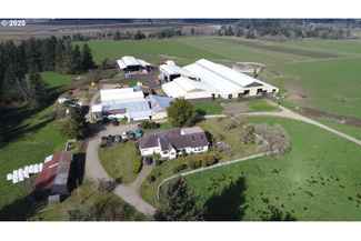 Land For Sale Property For Sale In Tillamook County Oregon Lands Of America