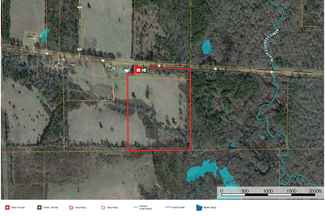 Land For Sale Property For Sale In Hughes Springs Texas Lands Of Texas
