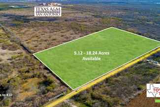 Land For Sale Property For Sale In San Antonio Texas Lands Of Texas