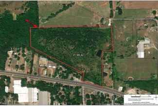 Land For Sale Commercial Property For Sale In Mineola Texas Lands Of Texas