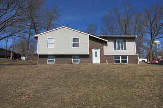 Properties Of Tony Nelson With United Country Nelson Real Estate Auction Company In Bethany Mo
