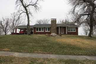 Properties Of Tony Nelson With United Country Nelson Real Estate Auction Company In Bethany Mo