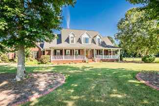 Land For Sale Farms For Sale In Walton County Georgia Lands Of America