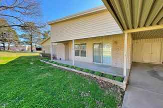 Properties Of Jamie Carter With Carter Real Estate In Seminole Ok