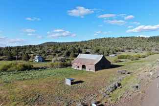 Properties Of Curt Blackburn With Jett Blackburn Real Estate Inc In Burns Or