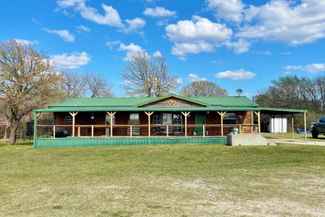 Properties Of Jamie Carter With Carter Real Estate In Seminole Ok