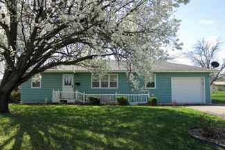 Properties Of Tony Nelson With United Country Nelson Real Estate Auction Company In Bethany Mo