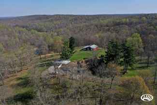 Land For Sale Property For Sale In Crittenden County Kentucky Lands Of America