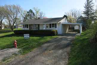 Properties Of Tony Nelson With United Country Nelson Real Estate Auction Company In Bethany Mo