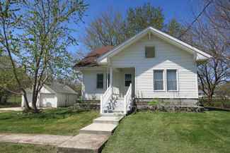 Properties Of Tony Nelson With United Country Nelson Real Estate Auction Company In Bethany Mo