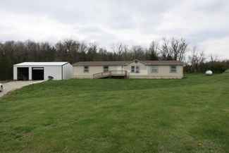 Properties Of Tony Nelson With United Country Nelson Real Estate Auction Company In Bethany Mo