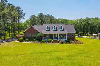 Properties Of Leslie Bennett With Bennett Real Estate Co In Thomasville Ga