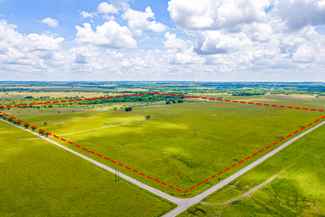 Land For Sale Farms For Sale In Nowata County Oklahoma Lands Of America