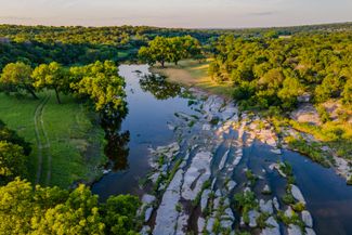 Texas, USA Luxury Real Estate - Homes for Sale