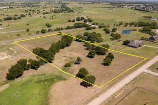Land For Sale Property For Sale In Ponder Texas Lands Of Texas