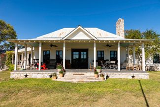 Horse Property for Sale in Texas - Texas Horse Properties