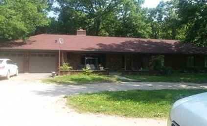 9 87 Acres In Bourbon County Kansas