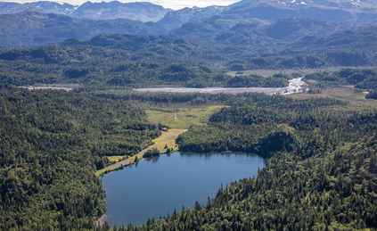 Land For Sale Property For Sale In Hammerhead Alaska Lands Of America