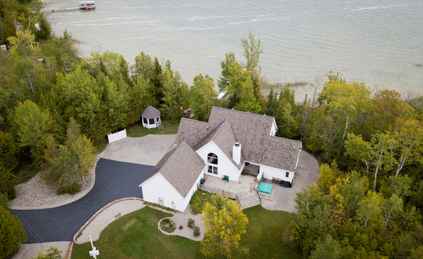 10 03 Acres In Alpena County Michigan