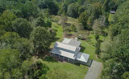 44 Acres In West Feliciana Parish Louisiana