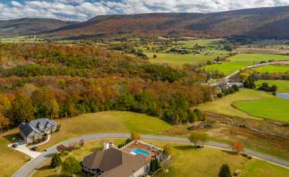 Sequatchie County Tennessee Land Farms And Ranches For Sale Lands Of America