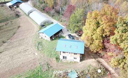 14 Acres In Morgan County Kentucky