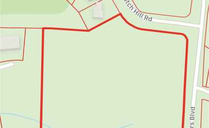 0.73 acres in Jasper County, Texas