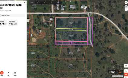 9 12 Acres In Llano County Texas