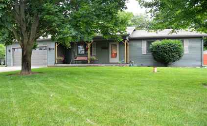 10025 n jordan st rosedale in 47874