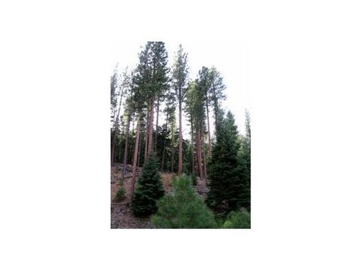 80 Acres In Modoc County California