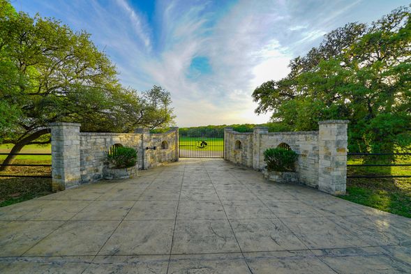 95 Acres In Hays County Texas