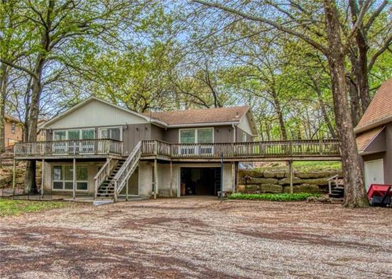 1 19 Acres In Jefferson County Kansas