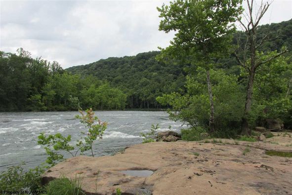 961 61 Acres In Taylor County West Virginia