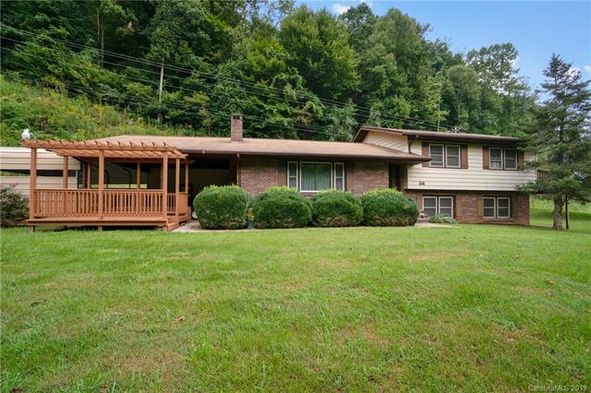 7 39 Acres In Yancey County North Carolina