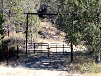 140 Acres In Modoc County California