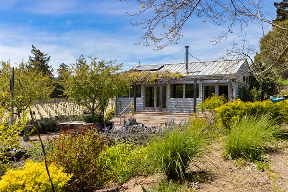 1825 Hwy 128 Philo Ca 95466