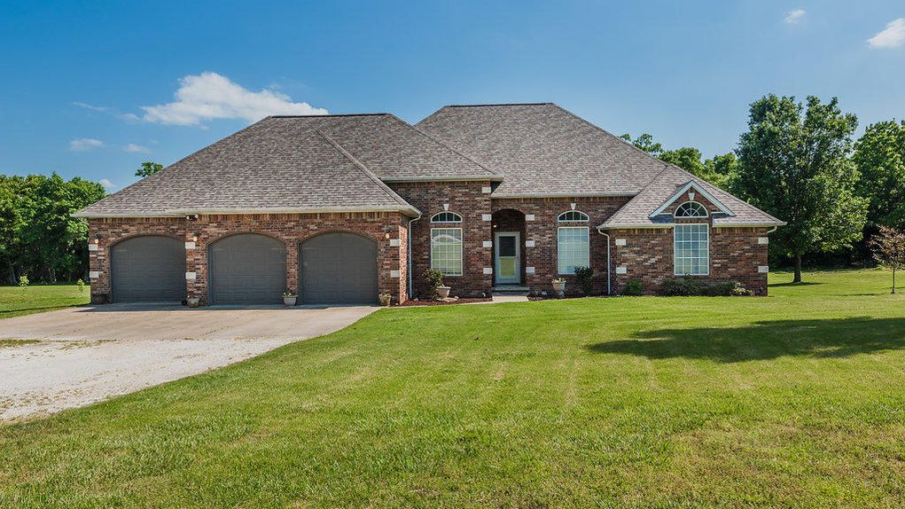 5.22 acres in Boone County, Arkansas