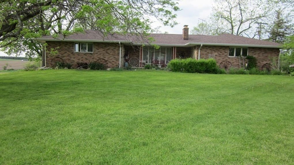 2.6 acres in Ogle County, Illinois