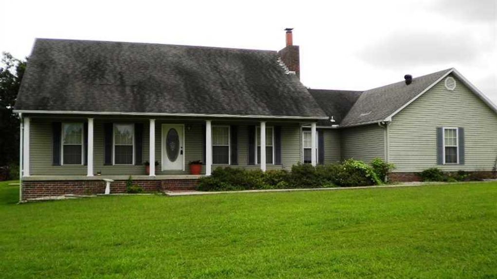 7.1 acres in Butler County, Missouri