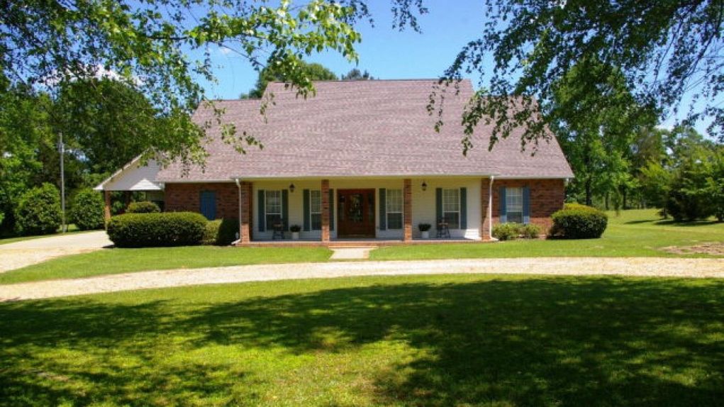 House and Land for Sale Summit Ms