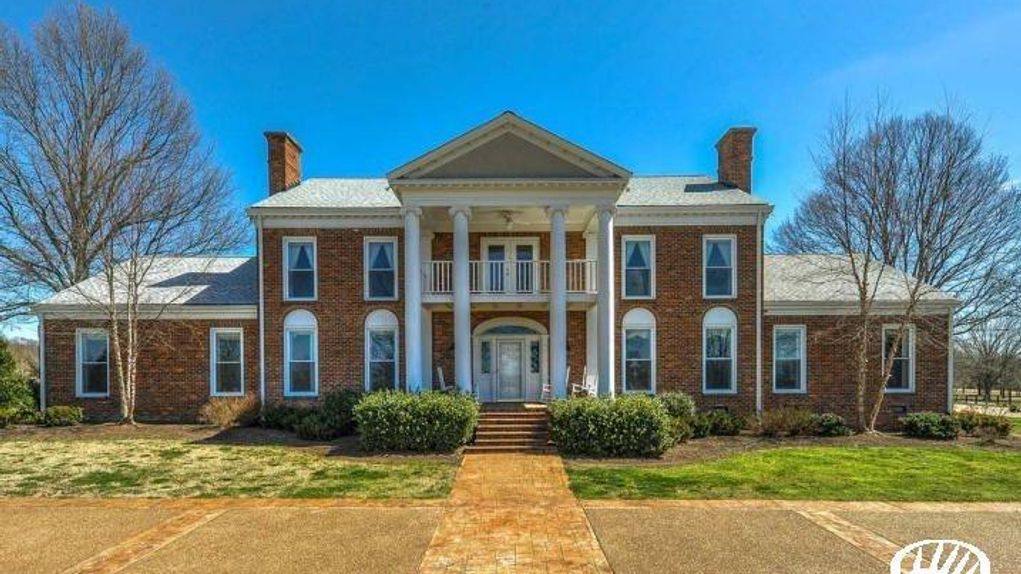 10 acres in Wilson County, Tennessee