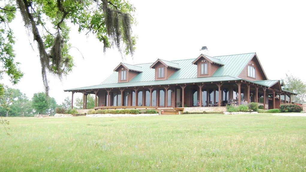WESTVIEW RANCH 228 ACRES, NAVASOTA