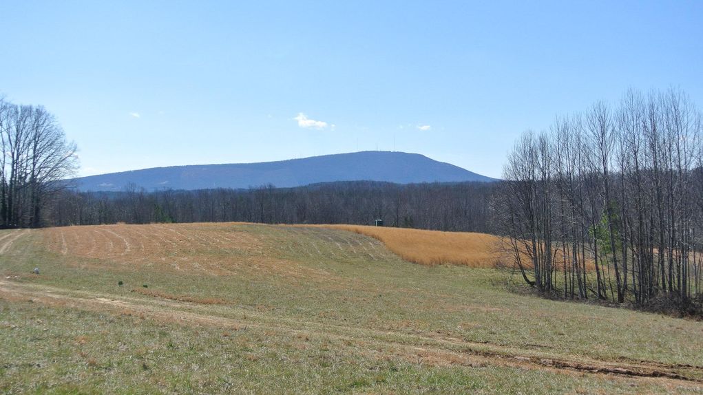 32.55 acres in Stokes County, North Carolina