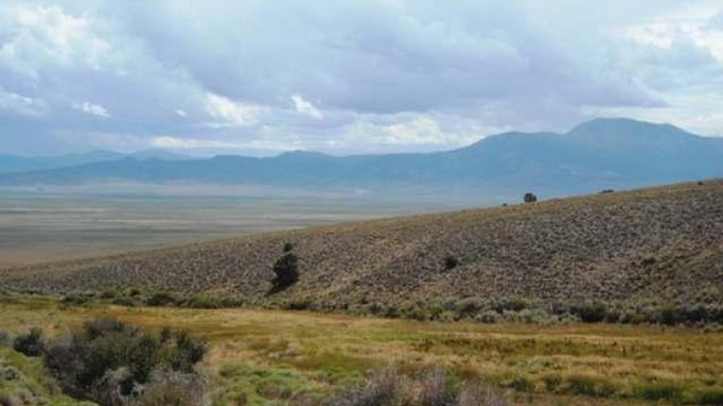 126 acres in White Pine County, Nevada