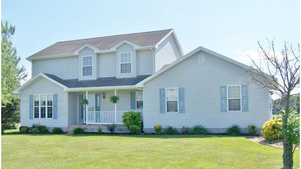 2 acres in Sussex County, Delaware