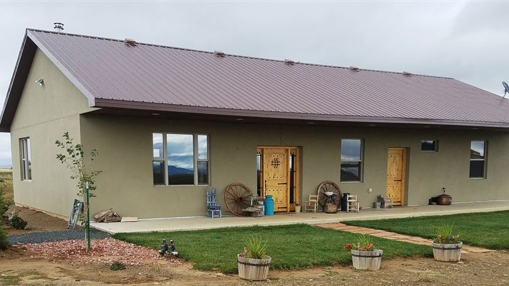 30.86 acres in Colfax County, New Mexico